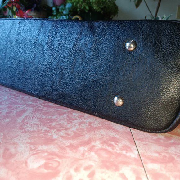 Mucros Pink Plaid Handbag - Picture 11 of 11